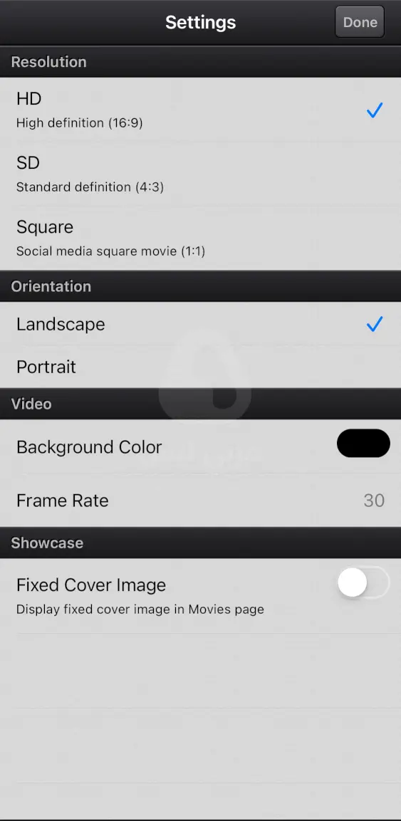 برنامج كيوت كات