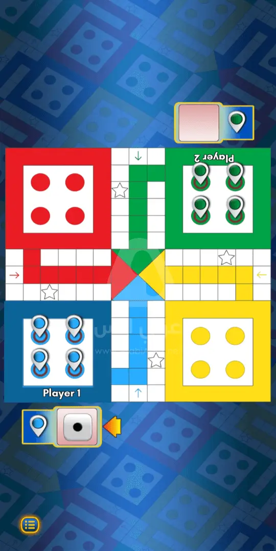 تنزيل لعبة لودو