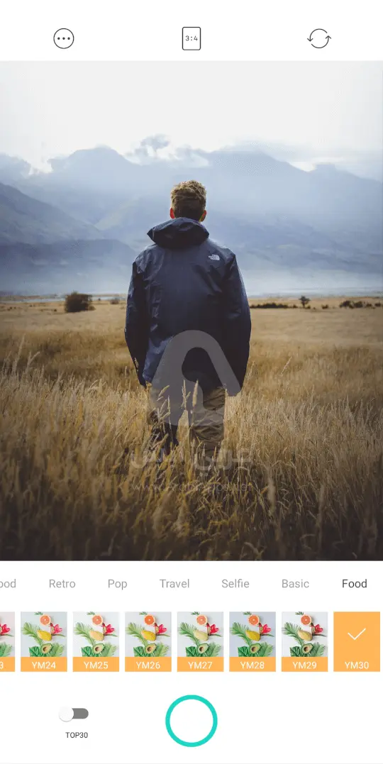 تنزيل كاندي كاميرا