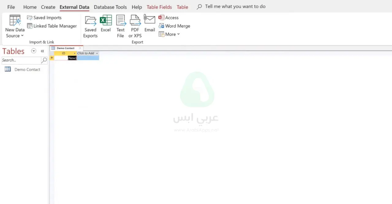 Microsoft Office 2021