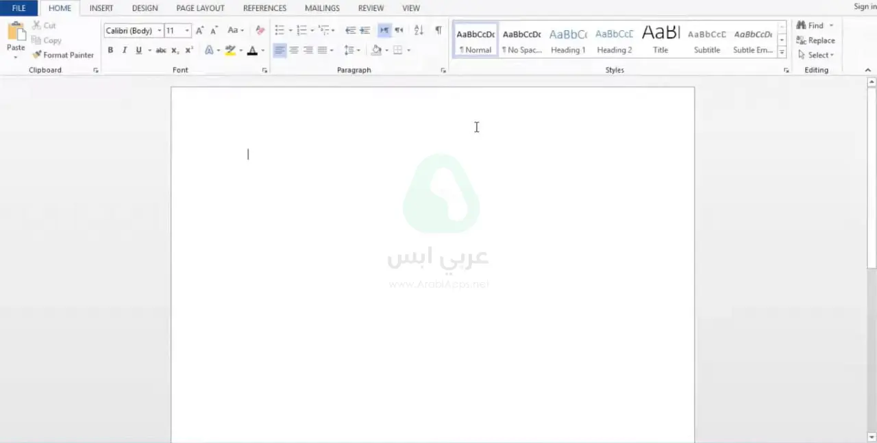 تحميل اوفيس 2021