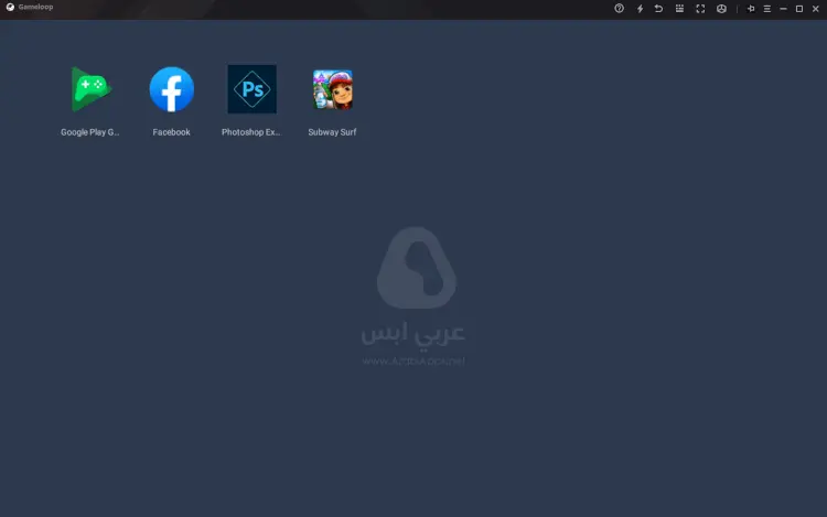 تحميل جيم لوب