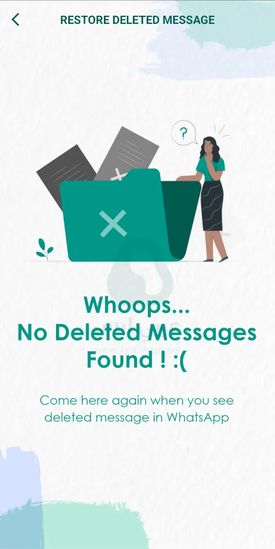 واتساب تراكر