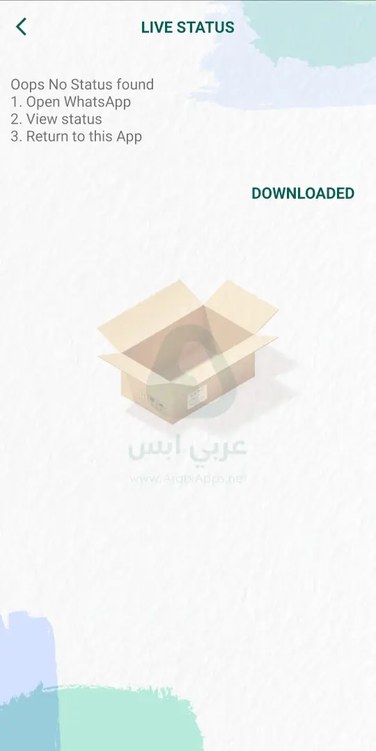 WhatsApp Tracker APK