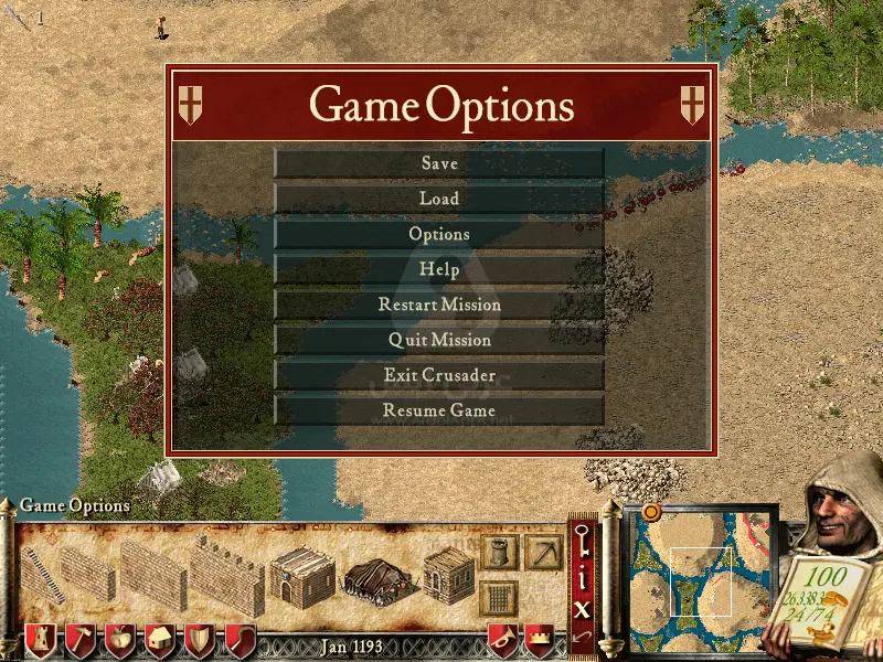 تنزيل لعبة صلاح الدين