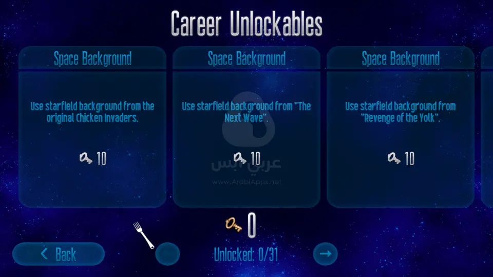 تحميل لعبة الفراخ للكمبيوتر