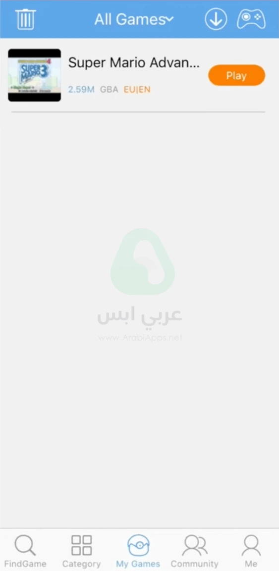 Happy Chick للايفون