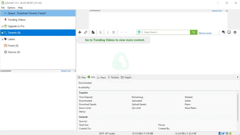 تحميل برنامج تورنت