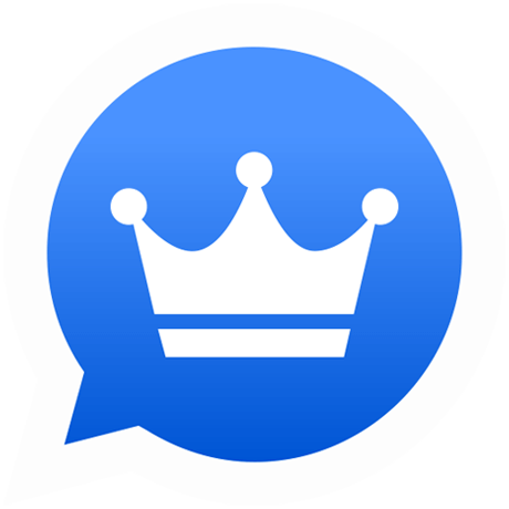 تنزيل  واتساب بلس الازرق