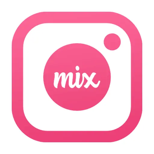 تنزيل  انستا مكس (ميكس)