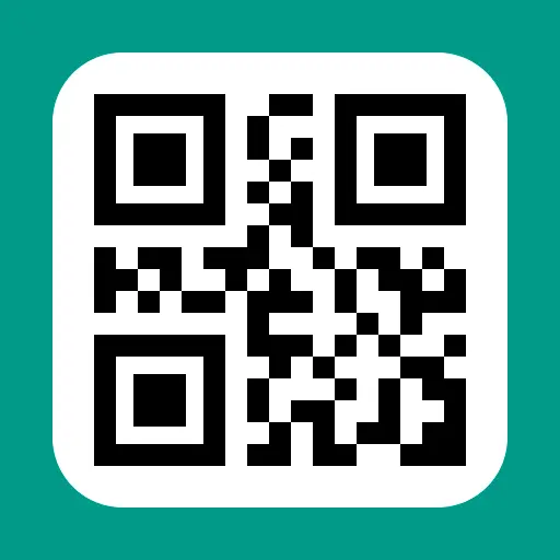 تنزيل  قارئ الباركود (QR)
