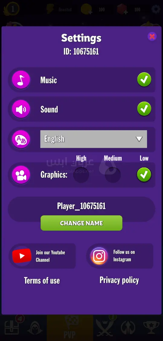 تنزيل Fall Guys APK