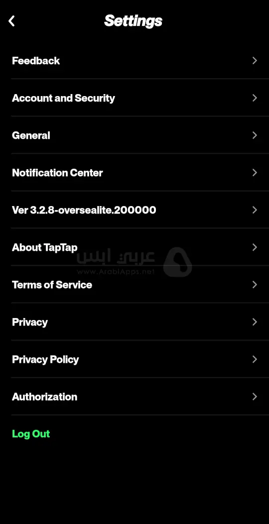تنزيل TapTap Lite