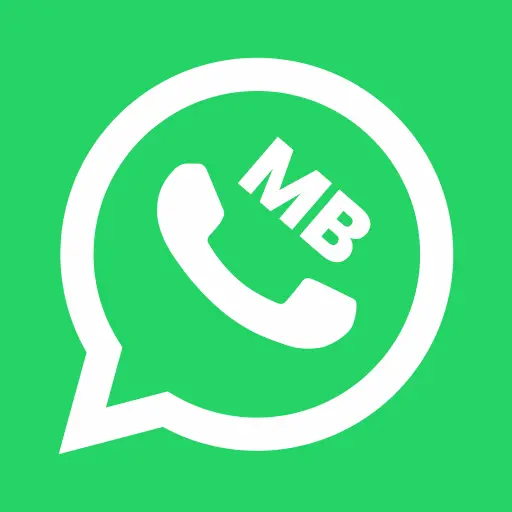 تنزيل  واتساب MB