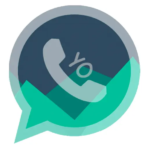 تنزيل  YoWa (YoWhatsApp)