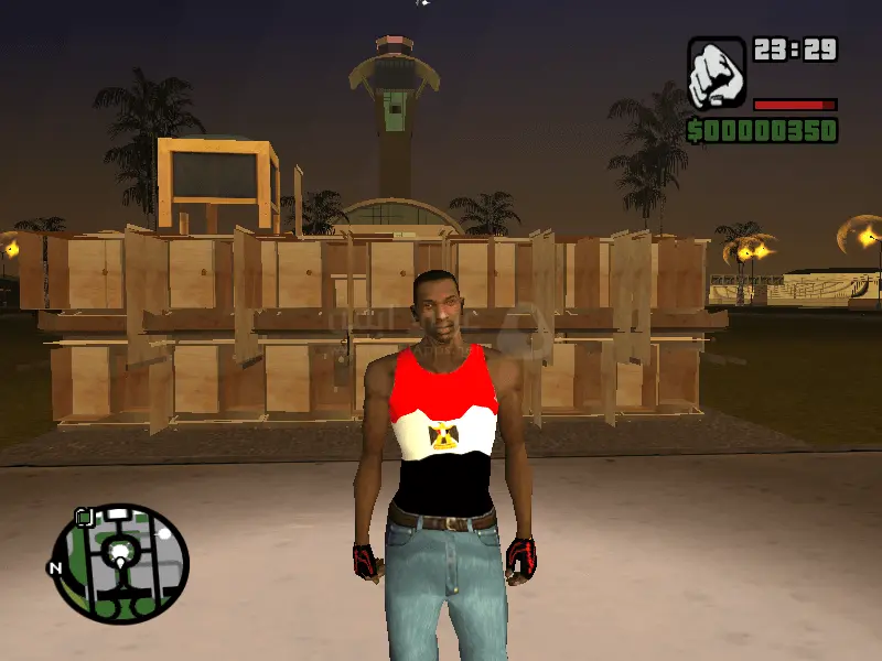 جاتا المصرية 1