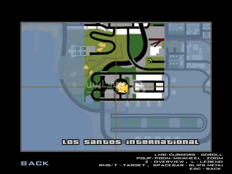 تنزيل لعبة جاتا مصر