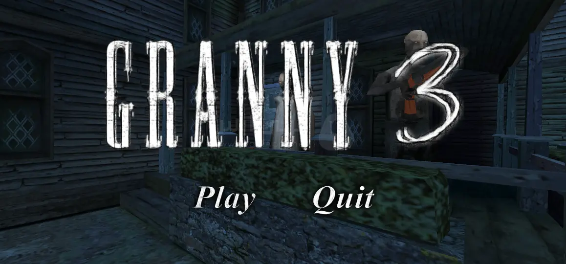 تحميل لعبة جراني 3