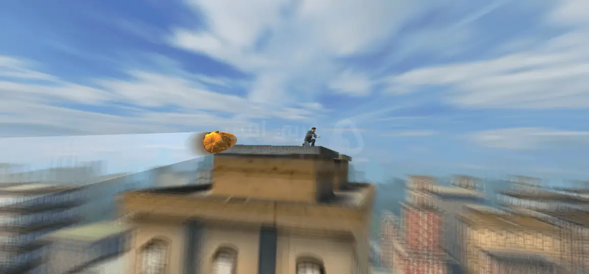 لعبة القناصة APK