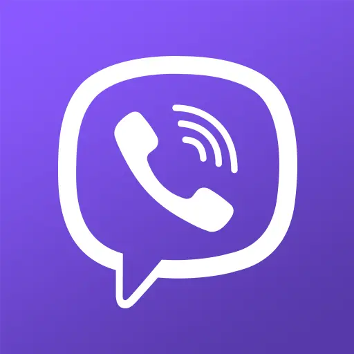تنزيل  Rakuten Viber Messenger
