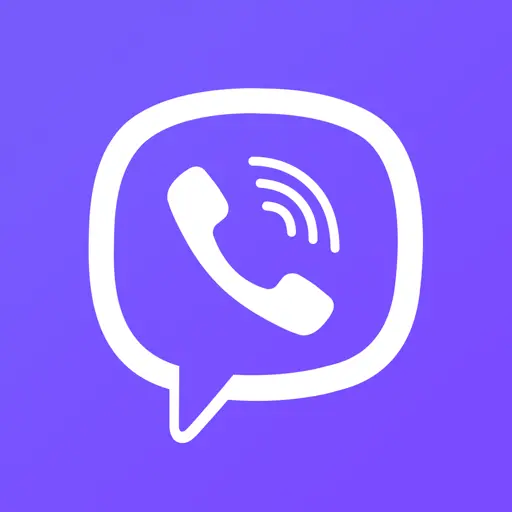تنزيل  Rakuten Viber Messenger