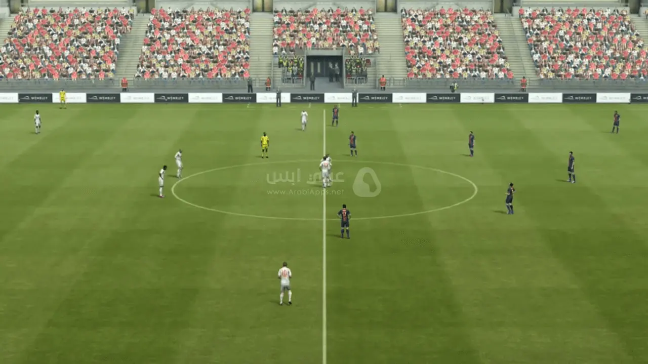 بيس 2013 للكمبيوتر