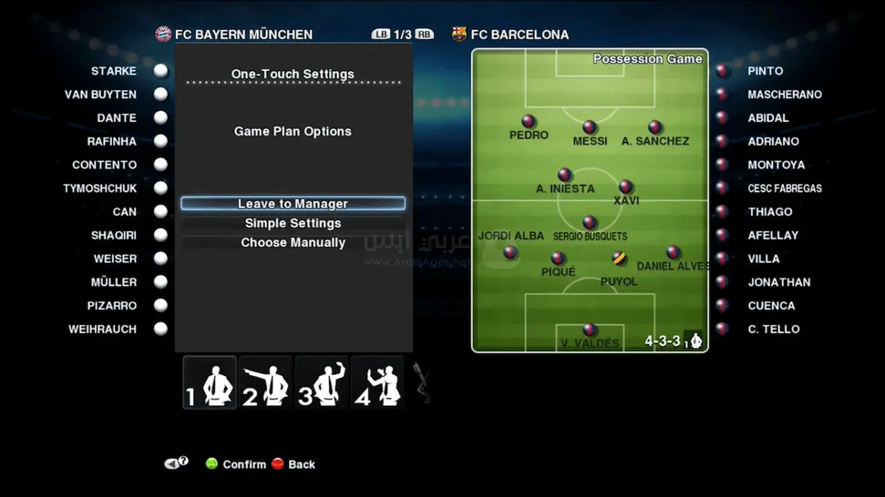 PES 2013