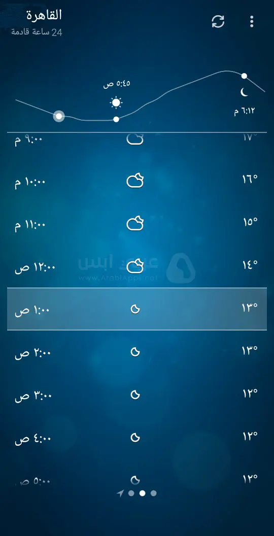 Weather APK