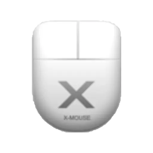 تنزيل  X-Mouse