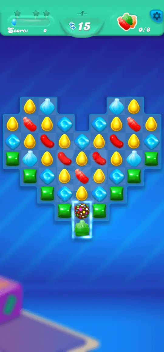 تنزيل لعبة كاندي كراش صودا ساجا