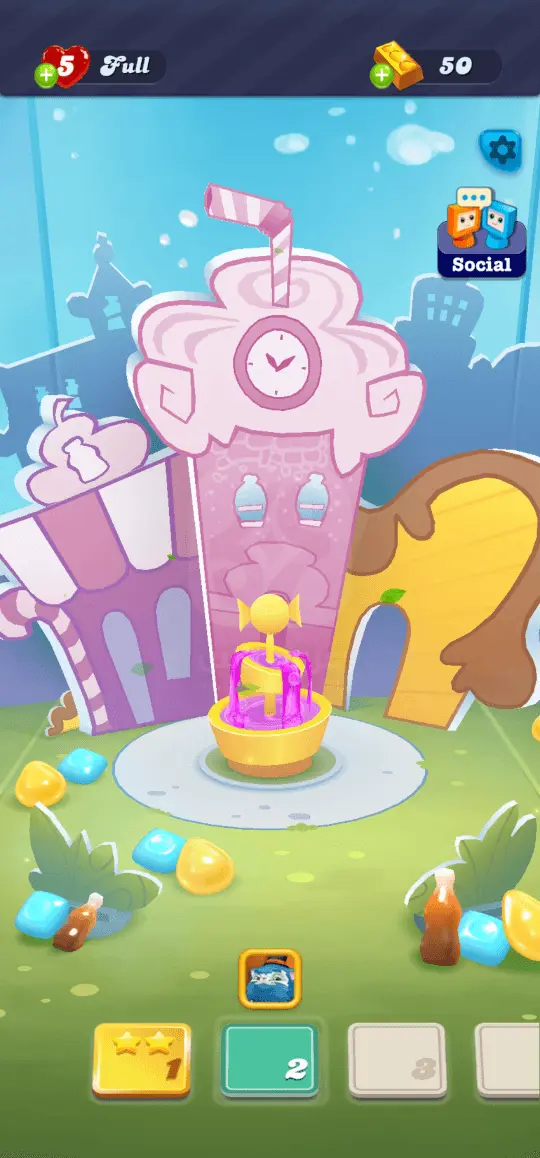 Candy Crush Soda Saga APK