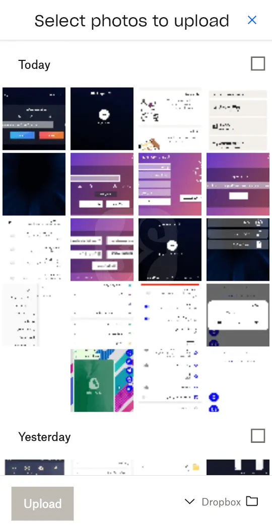 تنزيل دروب بوكس