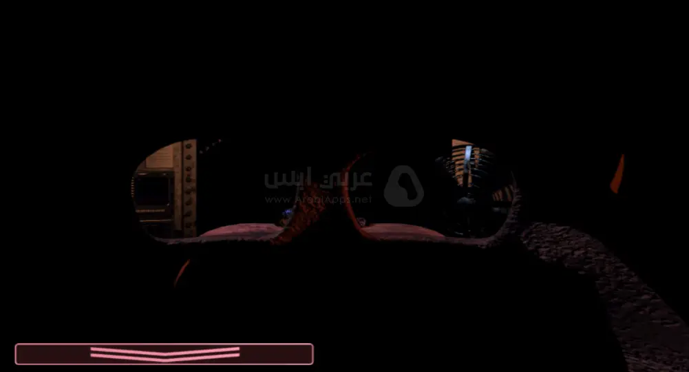 لعبة فريدي 2 APK