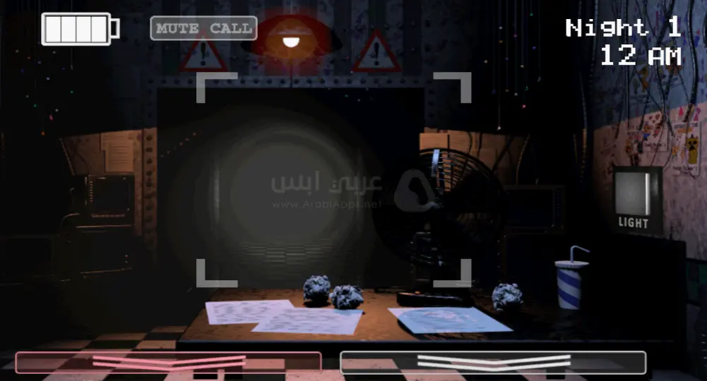 تنزيل لعبة فريدي 2 APK