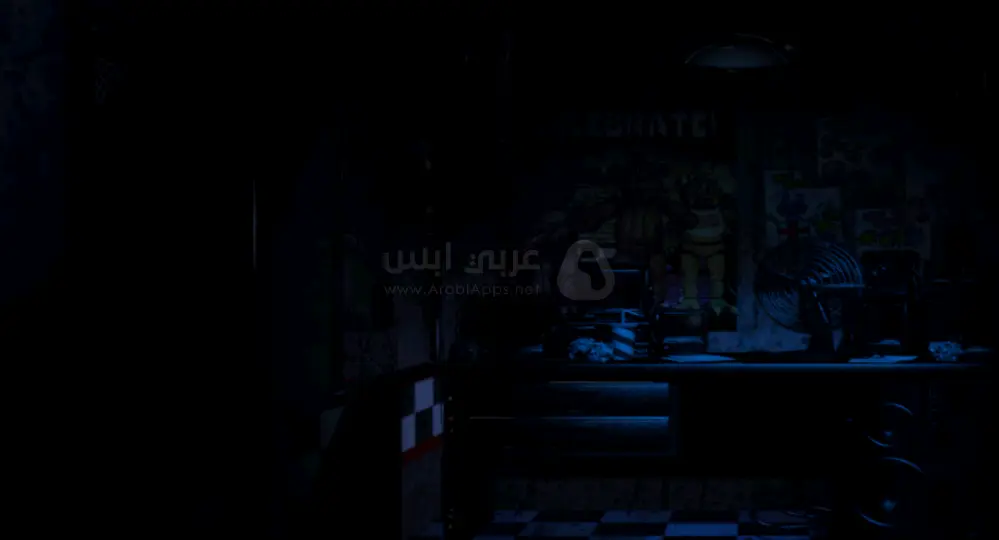 Five Nights at Freddy's