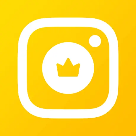 تنزيل  انستقرام الذهبي للايفون