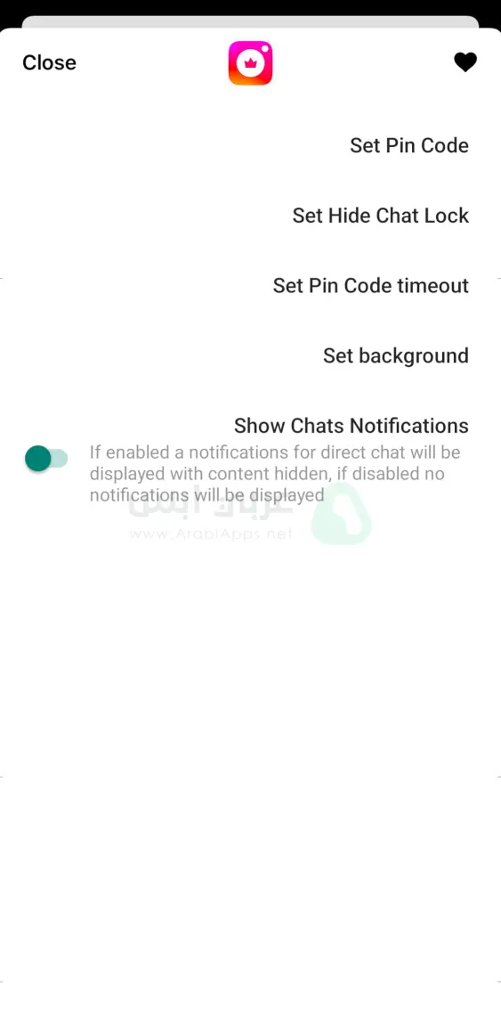 انستا برو للايفون بدون جيلبريك