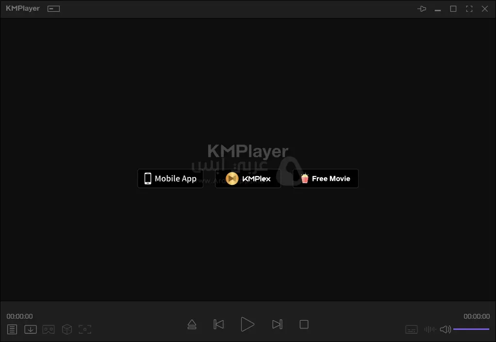 كي ام بلاير