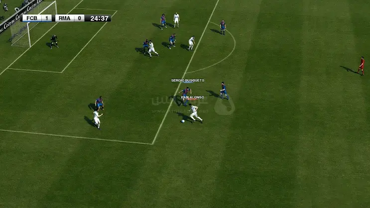 تنزيل بيس 2012 للكمبيوتر