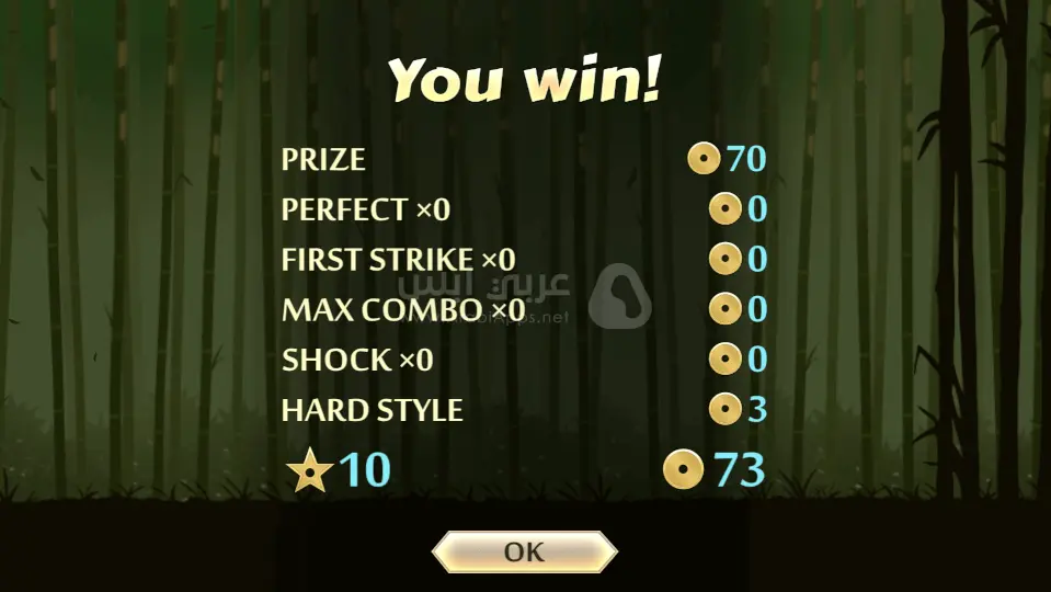 شادو فايت 2 Shadow Fight