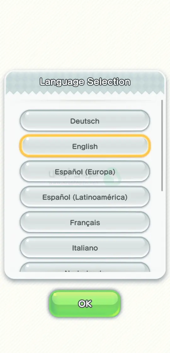 لعبة سوبر ماريو رن