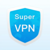 سوبر VPN للايفون 2024