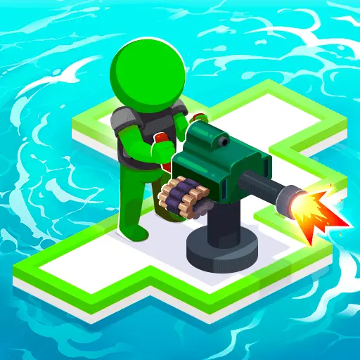 تنزيل  حرب القوارب: معركة جنونية