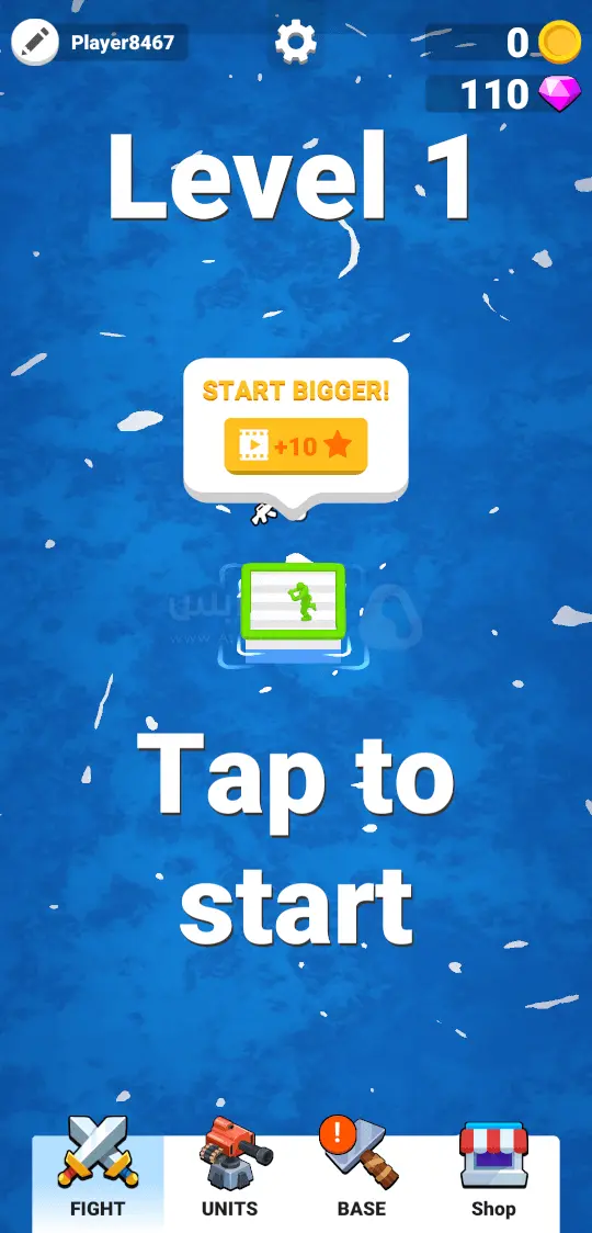 لعبة حرب القوارب