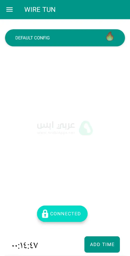 تطبيق وير تن