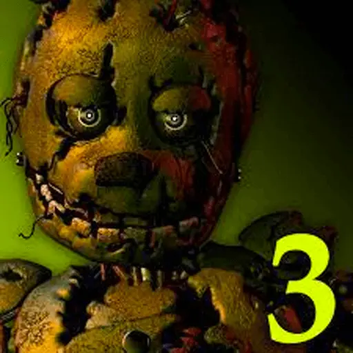تنزيل  Five Nights at Freddy's 3