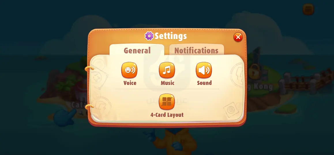 تحميل لعبة Bingo Blitz