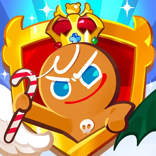 تنزيل  CookieRun: Kingdom