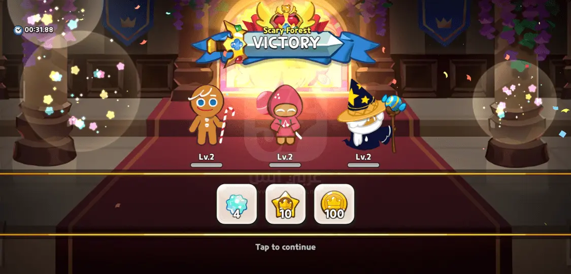 Cookie Run APK