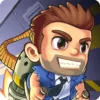 جتبك جيوريد Jetpack Joyride